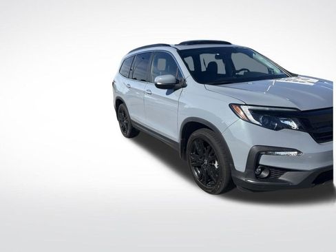 Used 2022 Honda Pilot Special Edition image 16