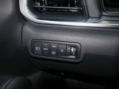 New 2027 GMC Terrain Elevation w/ Elevation Premium Package AWD/4WD image 27