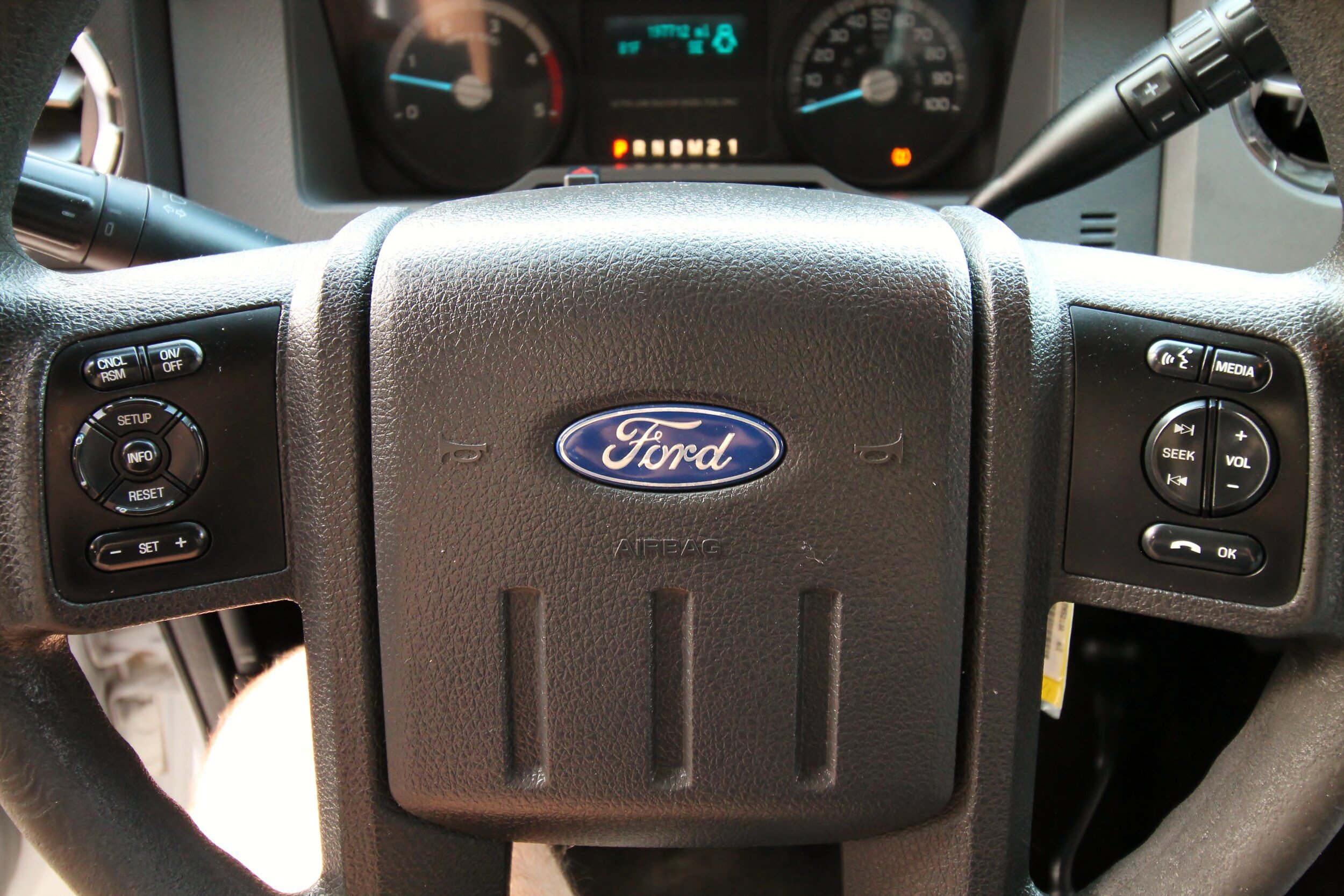 Used 2015 Ford F250 XLT AWD/4WD image 26