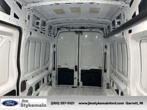 New 2024 Ford Transit 350 Base image 23