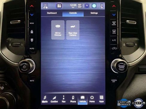 Used 2024 RAM 2500 Big Horn w/ Safety Group image 46