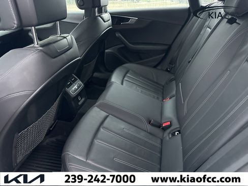 Used 2022 Audi A5 2.0T Premium image 5