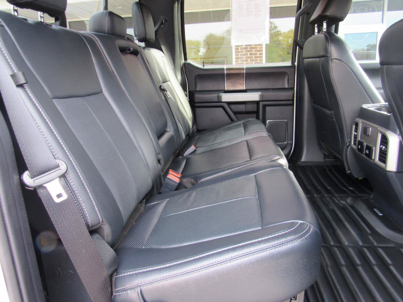 Used 2022 Ford F350 Lariat w/ Lariat Ultimate Package AWD/4WD image 40