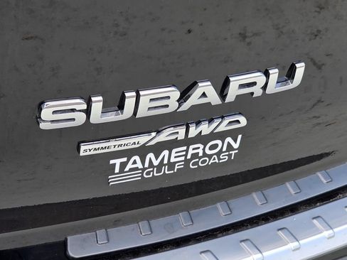 Used 2020 Subaru Ascent Touring w/ Popular Package #3 AWD/4WD image 35