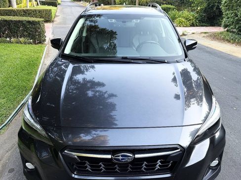 Used 2018 Subaru Crosstrek 2.0i Limited AWD/4WD image 10