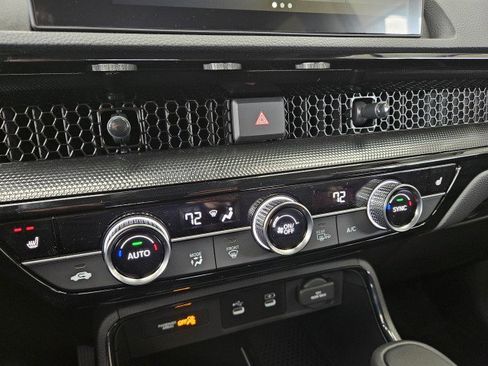 New 2026 Honda CR-V EX-L image 24