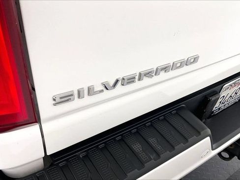 Used 2021 Chevrolet Silverado 3500 High Country AWD/4WD image 31