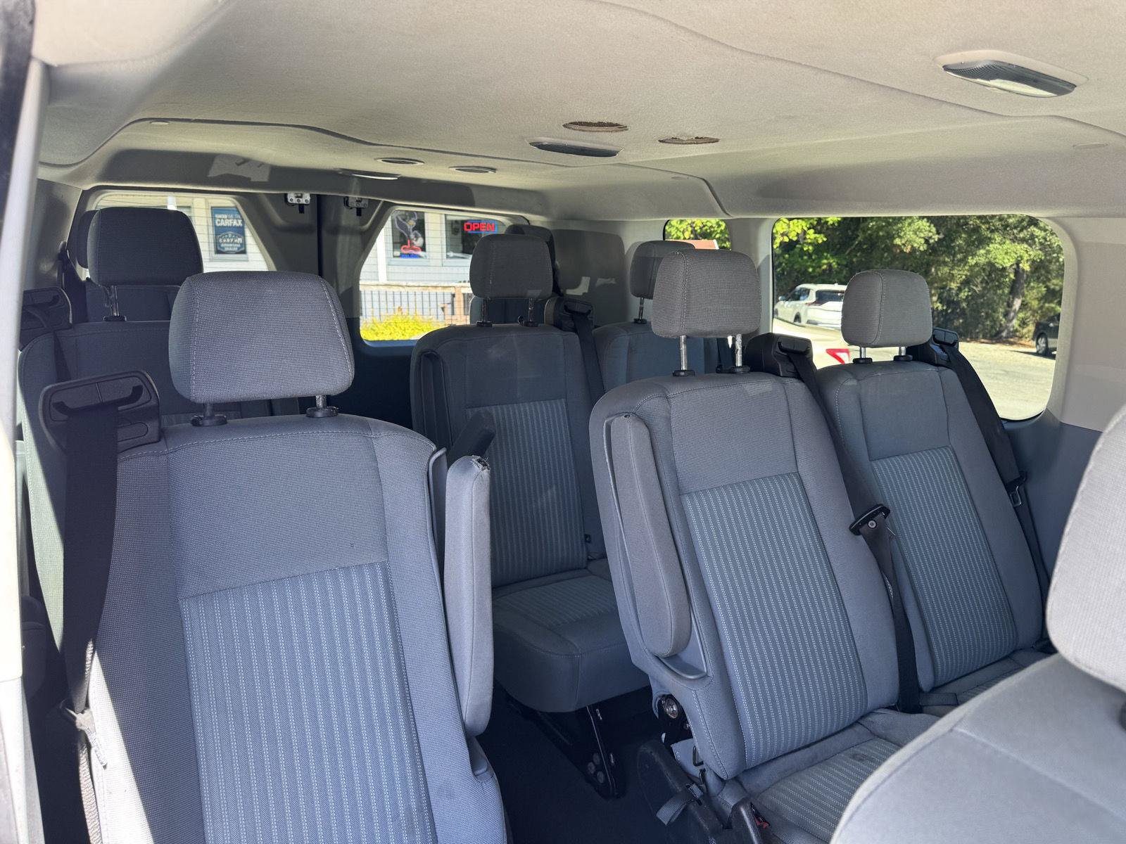 Used 2017 Ford Transit 350 XLT RWD image 12