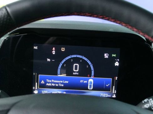 Used 2025 Chevrolet TrailBlazer RS w/ Convenience Package image 18