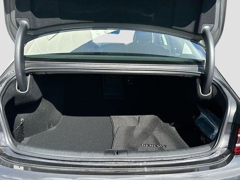 Used 2024 Genesis G80 2.5T w/ Advanced Package image 29