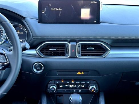 New 2025 MAZDA CX-5 AWD 2.5 S w/ Select Package image 21