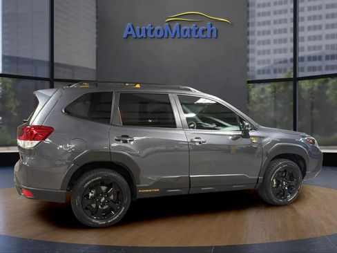 Used 2024 Subaru Forester Wilderness AWD/4WD image 11