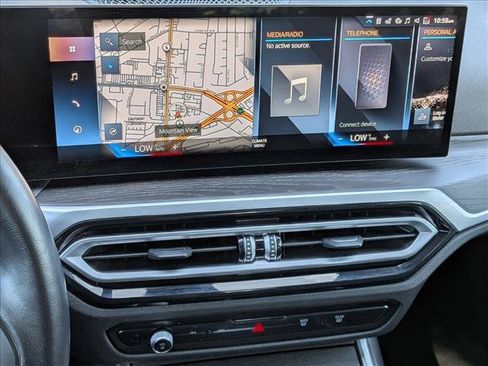 Certified 2023 BMW i4 eDrive35 w/ Premium Package RWD image 15