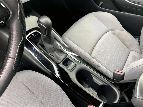 Used 2021 Toyota Corolla SE image 15