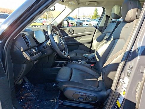 Certified 2021 MINI Cooper Countryman S image 14