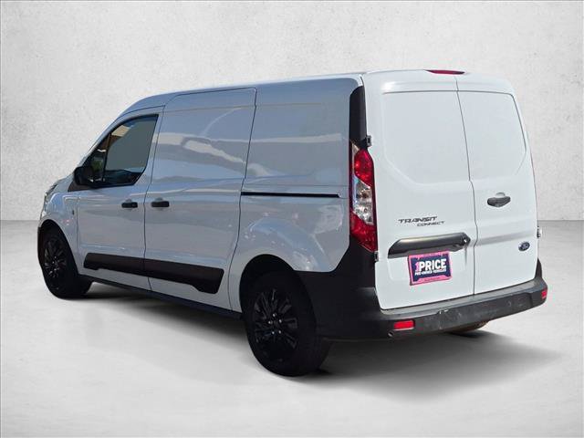 Used 2022 Ford Transit Connect XL FWD image 8