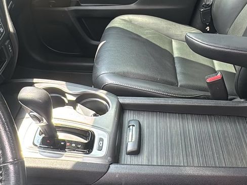 Used 2019 Honda Ridgeline RTL-T image 20