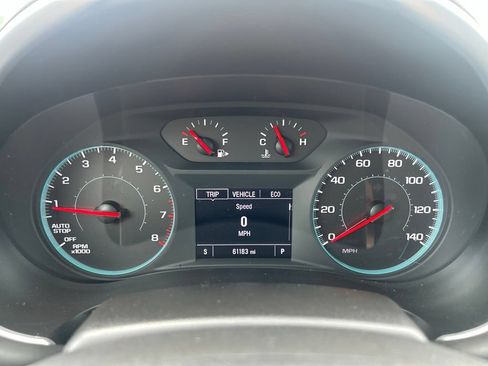 Used 2023 Chevrolet Malibu LS FWD image 24
