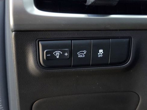 Used 2025 Hyundai Tucson SEL image 16