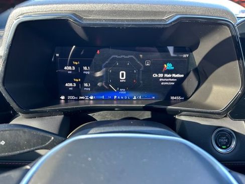 Used 2024 Chevrolet Colorado Z71 w/ Z71 Convenience Package 2 image 16