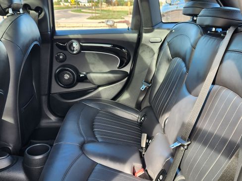 Used 2023 MINI Cooper S w/ MINI Resolute Edition FWD image 10