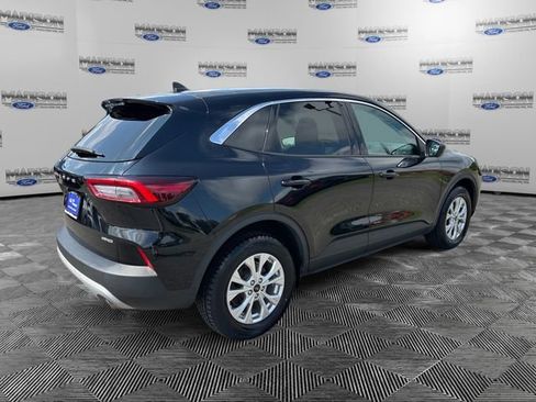 Certified 2023 Ford Escape Active AWD/4WD image 5