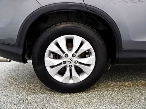 Used 2014 Honda CR-V EX-L image 27