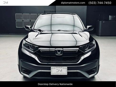 Used 2020 Honda CR-V EX image 11
