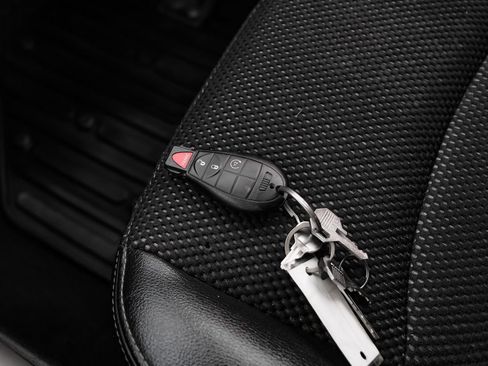 Used 2018 RAM 2500 Lone Star image 40