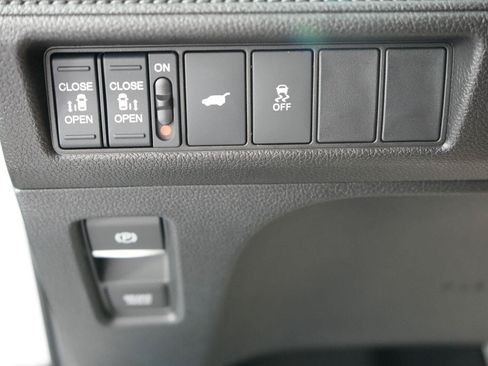 Certified 2026 Honda Odyssey Sport-L image 23