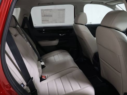 New 2026 Honda CR-V EX-L image 19