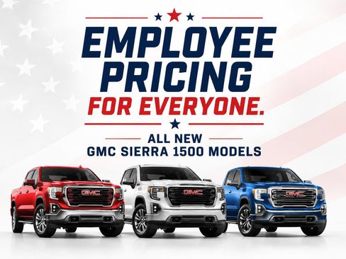 New 2026 GMC Sierra 1500 Elevation w/ Elevation Premium Package AWD/4WD image 2
