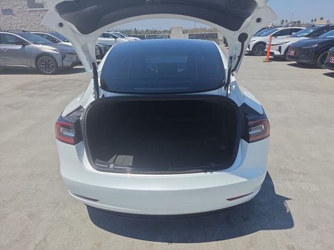 Used 2021 Tesla Model 3 Standard Range Plus RWD image 6