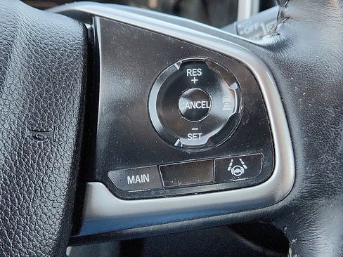 Used 2019 Honda CR-V EX-L image 17