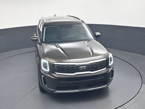 Used 2021 Kia Telluride S AWD/4WD image 40