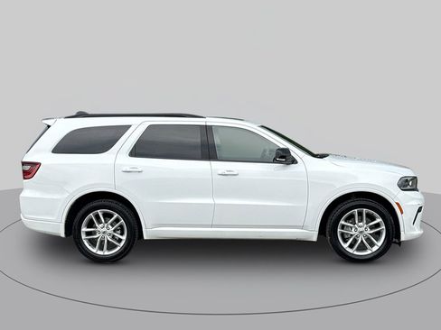 Used 2024 Dodge Durango GT AWD/4WD image 2