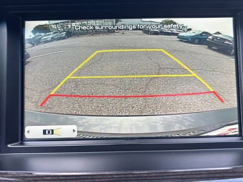 Used 2015 Hyundai Genesis 3.8 w/ Option Group 03 RWD image 23