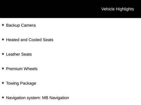 Used 2022 Mercedes-Benz GLS 450 4MATIC image 3