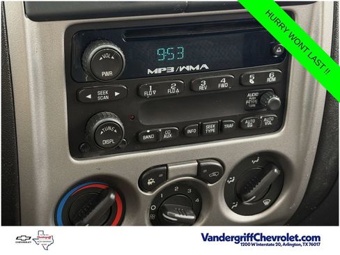 Used 2010 Chevrolet Colorado LT RWD image 17