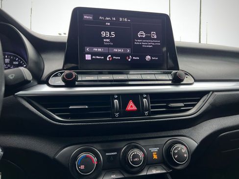 Used 2022 Kia Forte LXS image 45