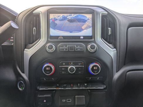 Used 2019 GMC Sierra 1500 Elevation image 16