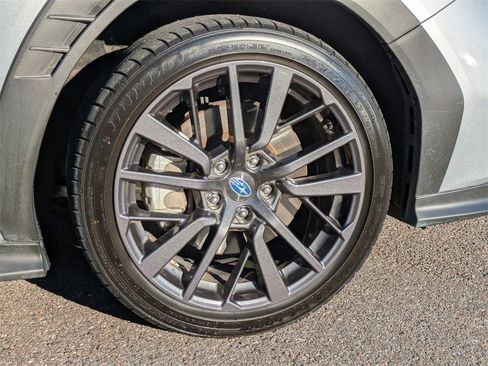 Certified 2024 Subaru WRX Premium image 12