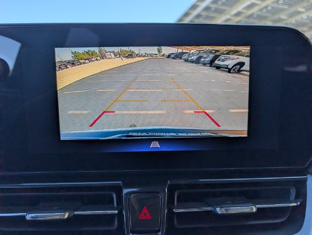 Used 2025 Chevrolet TrailBlazer LT FWD image 15