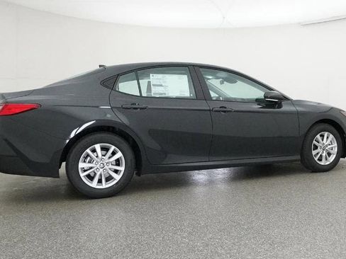 Certified 2026 Toyota Camry LE image 24