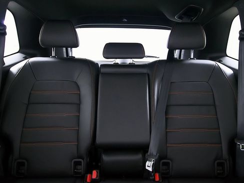 Certified 2026 Honda CR-V Sport-L image 16