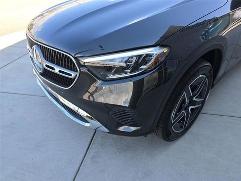 New 2026 Mercedes-Benz GLC 300 4MATIC image 10