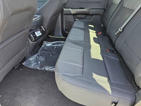 New 2026 Ford F150 STX w/ F-150 LOBO Package AWD/4WD image 16