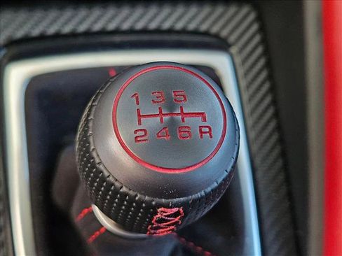 Used 2026 Acura Integra Type S image 13