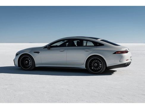 New 2026 Mercedes-Benz AMG GT 43 image 31
