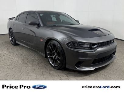 Used 2020 Dodge Charger Scat Pack w/ Plus Group